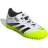 adidas Performance - Predator Club - Voetbalschoenen - Ftwwht/Cbla