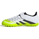 adidas Performance - Predator Club - Voetbalschoenen - Ftwwht/Cbla