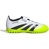 adidas Performance - Predator Club - Voetbalschoenen - Ftwwht/Cbla
