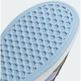 adidas Uniseks-Kind Grand Court Lifestyle Lace Tennis Shoes, Preloved Ink/Cloud White/Clear Sky, 29 EU