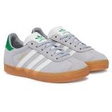 Adidas - Gazelle - Peuterschoenen - Grijs - Suède