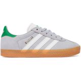 Adidas - Gazelle - Peuterschoenen - Grijs - Suède