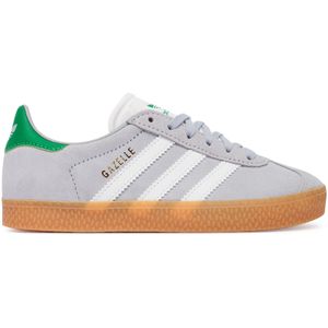 Adidas - Gazelle - Peuterschoenen - Grijs - Suède