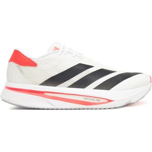 adidas - Adizero SL 2 - Hardloopschoenen - Zwart - Mesh