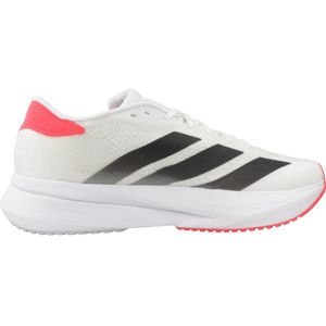 Adidas - Adizero SL 2 - Fitnessschoenen - Wit - Synthetisch