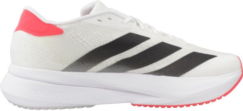 Adidas - Adizero SL 2 - Fitnessschoenen - Wit - Synthetisch