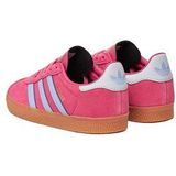 Adidas - Gazelle - Unisex Schoenen - Roze - Suède