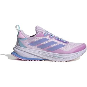 Supernova Rise ATR - Hardloopschoenen - Zwart - Textiel