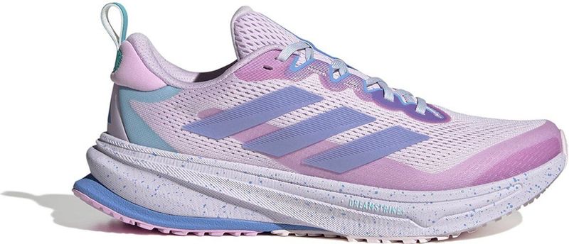 Supernova Rise ATR - Hardloopschoenen - Zwart - Textiel