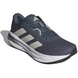 Adidas Galaxy 7 - Hardloopschoenen - Zwart - Textiel - Cloudfoam