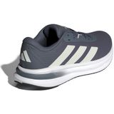 Adidas Galaxy 7 - Hardloopschoenen - Zwart - Textiel - Cloudfoam