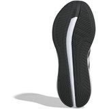 Adidas Galaxy 7 - Hardloopschoenen - Zwart - Textiel - Cloudfoam