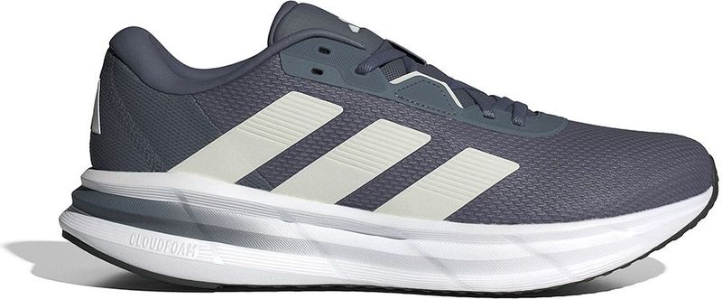 Adidas Galaxy 7 - Hardloopschoenen - Zwart - Textiel - Cloudfoam