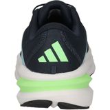 Adidas Galaxy 7 - Hardloopschoenen - Zwart - Textiel - Cloudfoam Tussenzool