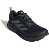 adidas - Supernova Rise ATR - Hardloopschoenen - Zwart - Textiel