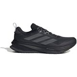 adidas - Supernova Rise ATR - Hardloopschoenen - Zwart - Textiel