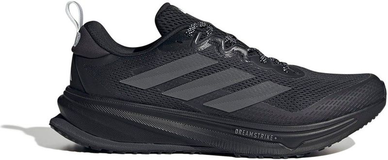 adidas - Supernova Rise ATR - Hardloopschoenen - Zwart - Textiel