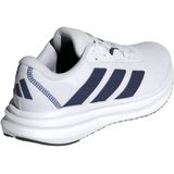 Adidas - Galaxy 7 - Hardloopschoenen - Zwart - Textiel - Cloudfoam