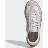 Adidas - Barreda Decode - Sneakers - Zwart - Textiel en Leer