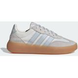 Adidas - Barreda Decode - Sneakers - Zwart - Textiel en Leer