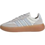Adidas - Barreda Decode - Sneakers - Zwart - Textiel en Leer
