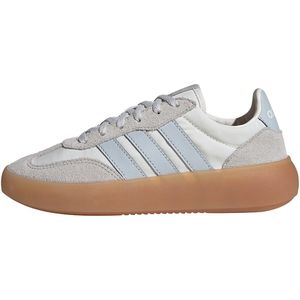 Adidas - Barreda Decode - Sneakers - Zwart - Textiel en Leer