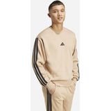 Adidas - Essentials 3-Stripes - Fleece Sweater - Heren