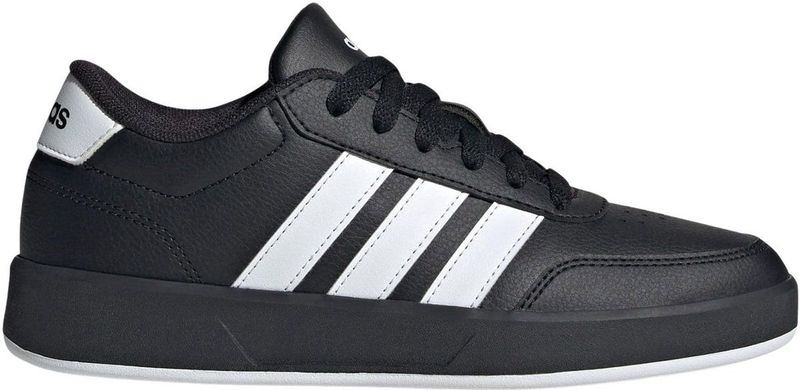 adidas - Breaknet 3.0 - Sportschoenen - Wit - Synthetisch Bovenwerk