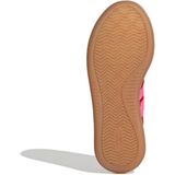 Barreda Decode - Sportschoenen - Blauw - Textiel en Leer