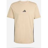 Adidas - Essentials 3-Stripes - T-Shirt - Heren