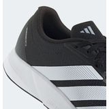 Gymschoenen - Zwart - Textiel - Standaard Pasvorm