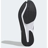 Gymschoenen - Zwart - Textiel - Standaard Pasvorm