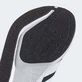 Gymschoenen - Zwart - Textiel - Standaard Pasvorm