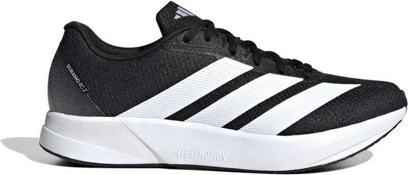 Gymschoenen - Zwart - Textiel - Standaard Pasvorm