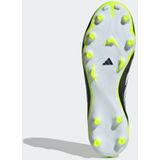 adidas - Copa Pure III League - Voetbalschoenen - Zwart - Kunststof