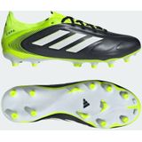 adidas - Copa Pure III League - Voetbalschoenen - Zwart - Kunststof