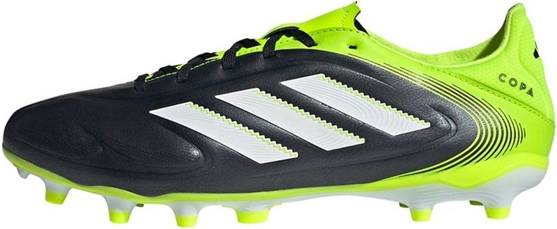 adidas - Copa Pure III League - Voetbalschoenen - Zwart - Kunststof