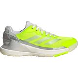 adidas - Crazyquick - Padel schoenen - Zwart - Textiel/Synthetisch