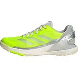 adidas - Crazyquick - Padel schoenen - Zwart - Textiel/Synthetisch