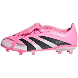 adidas - PREDATOR LEAGUE - Voetbalschoenen - Roze - Kids