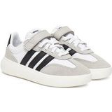 adidas - Barreda Decode - Sneakers - Zwart - Textiel en Leer