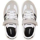 adidas - Barreda Decode - Sneakers - Zwart - Textiel en Leer