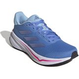 Hardloopschoenen - Zwart - Mesh - Textiel Voering - OrthoLite Inlegzool