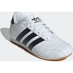 adidas Originals - Taekwondo Lace - Sneakers - Wit - Unisex