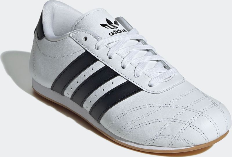 adidas Originals - Taekwondo Lace - Sneakers - Wit - Unisex