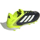 adidas Performance - Copa Pure 3 Pro - Voetbalschoen - Appel - Zwart - Wit