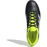 adidas Performance - Copa Pure 3 Pro - Voetbalschoen - Appel - Zwart - Wit