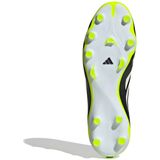 adidas Performance - Copa Pure 3 Pro - Voetbalschoen - Appel - Zwart - Wit