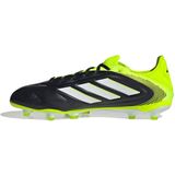 adidas Performance - Copa Pure 3 Pro - Voetbalschoen - Appel - Zwart - Wit