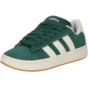 Adidas - Grand Court Alpha - Sneakers - Groen - Kunststof